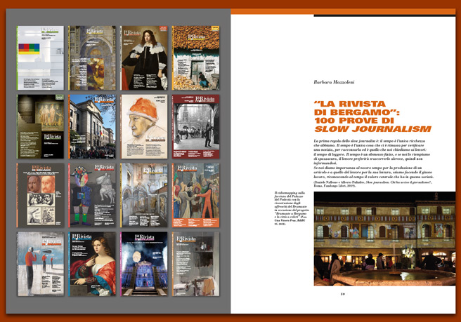 Rivista n. 100_Mazzoleni