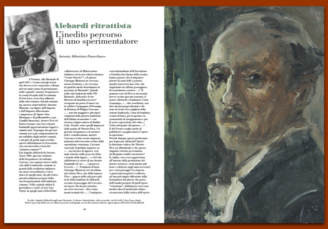 Rivista101_Alebardi ritrattista Rivista101_Alebardi