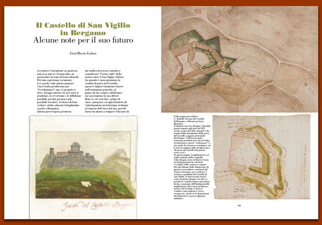 Rivista102_Urgnano e Basella nelle vecchie cartoline Rivista102_Urgano e Basella