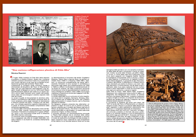 Rivista 112_Bergamo 900. I luoghi_Monica Resmini Rivista 112_Bergamo 900. I luoghi_Una curiosa raffigurazione di Città Alta