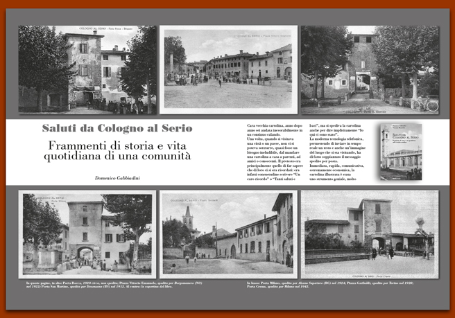 Rivista 114_Saluti da Cologno al Serio