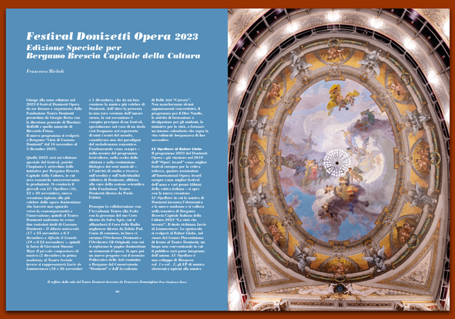 Rivista 115_Festival Donizetti Opera 2023