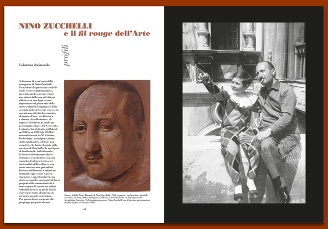 Rivista 119_Mino Santini