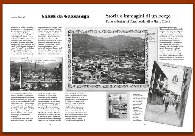 Rivista 119_Mino Santini