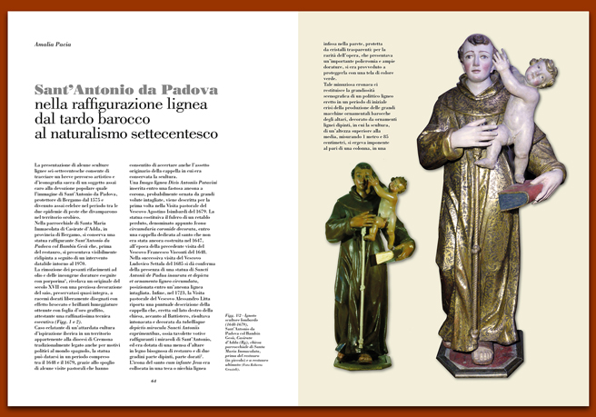 Rivista 119_Mino Santini