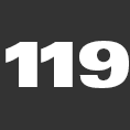 Rivista 119