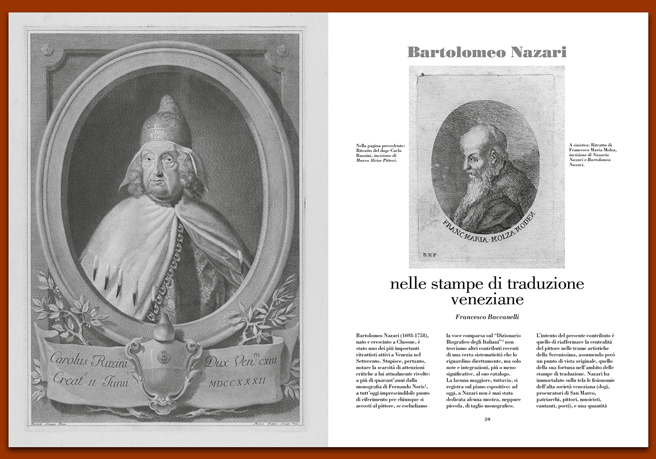 Rivista 121_Bartolomeo Nazari