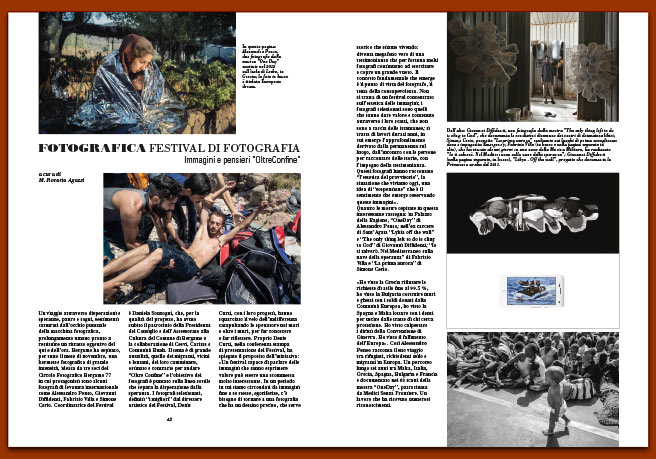 Fotografica Festival di Fotografia