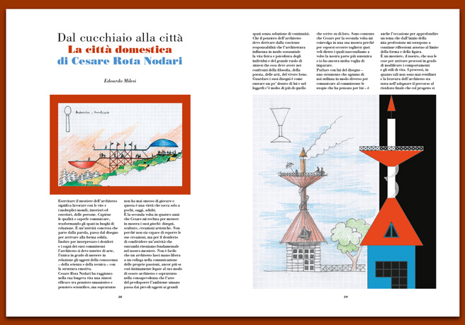 Rivista93_La citta' domestica di Cesare Rota Nodari