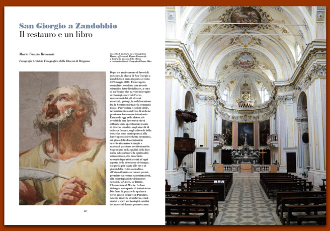 Rivista 94_San Giorgio a  Zandobbio