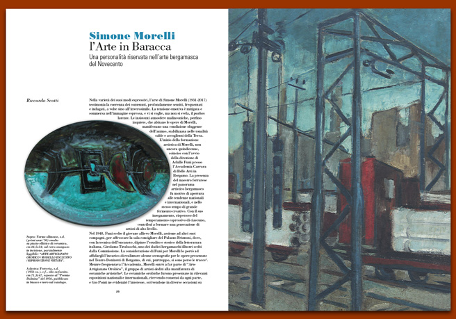 Rivista95_Simone Morelli Rivista95_Simone Morelli