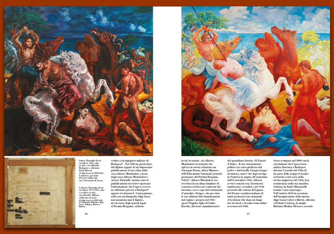 Rivista96_Aligi Sassu Rivista96_Aligi Sassu
