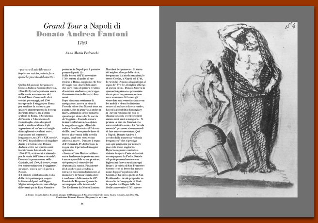 Rivista97_Grand Tour a Napoli di Donato Andrea Fantoni Rivista97_Grand Tour a Napoli di Donato Andrea Fantoni