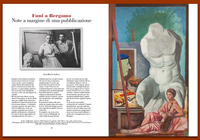 Rivista99_Funi a Bergamo Rivista99_Funi a Bergamo