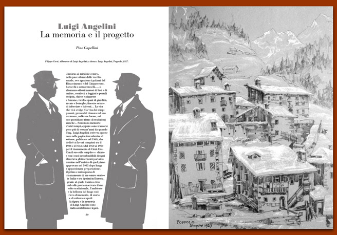 Rivista99_Luigi Angelini Rivista99_Luigi Angelini