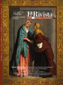 Rivista 107