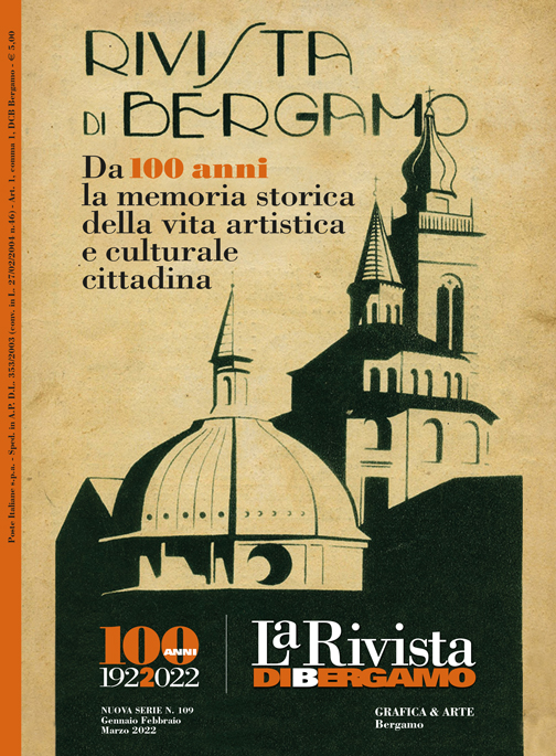 Rivista 109