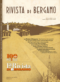 Rivista 110