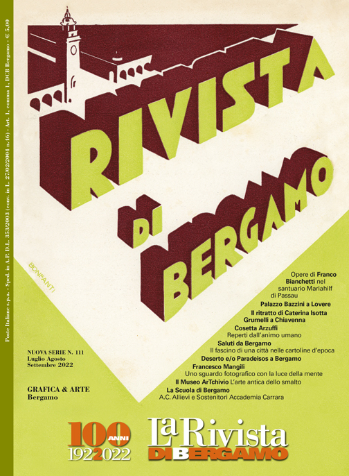 Rivista 111