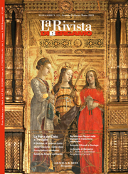 Rivista 121
