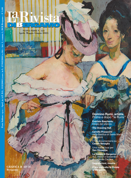 Rivista 122