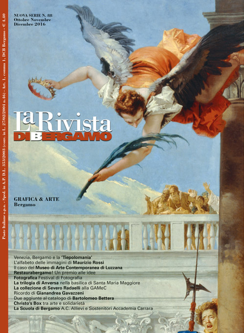 Rivista 88