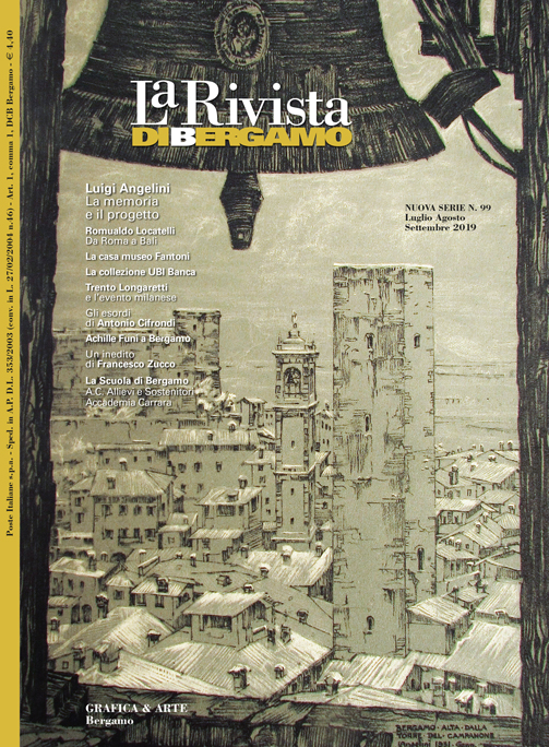 Rivista n. 99