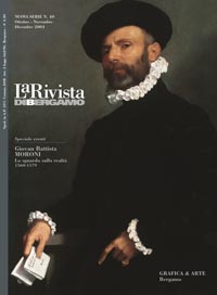 Rivista 40