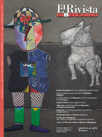 Rivista 77